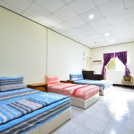 XI Cun Homestay Donghe Εξωτερικό φωτογραφία