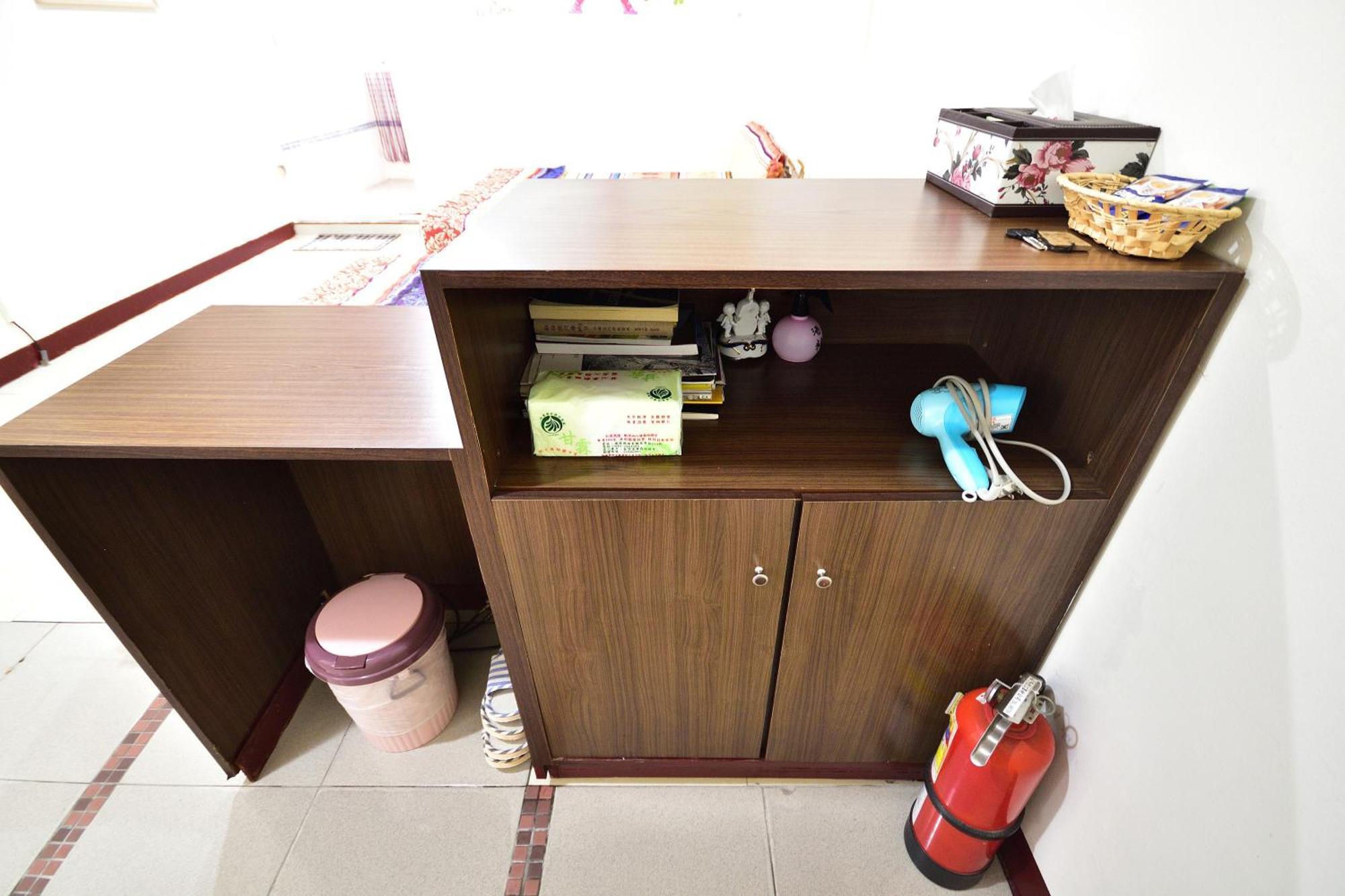 XI Cun Homestay Donghe Εξωτερικό φωτογραφία