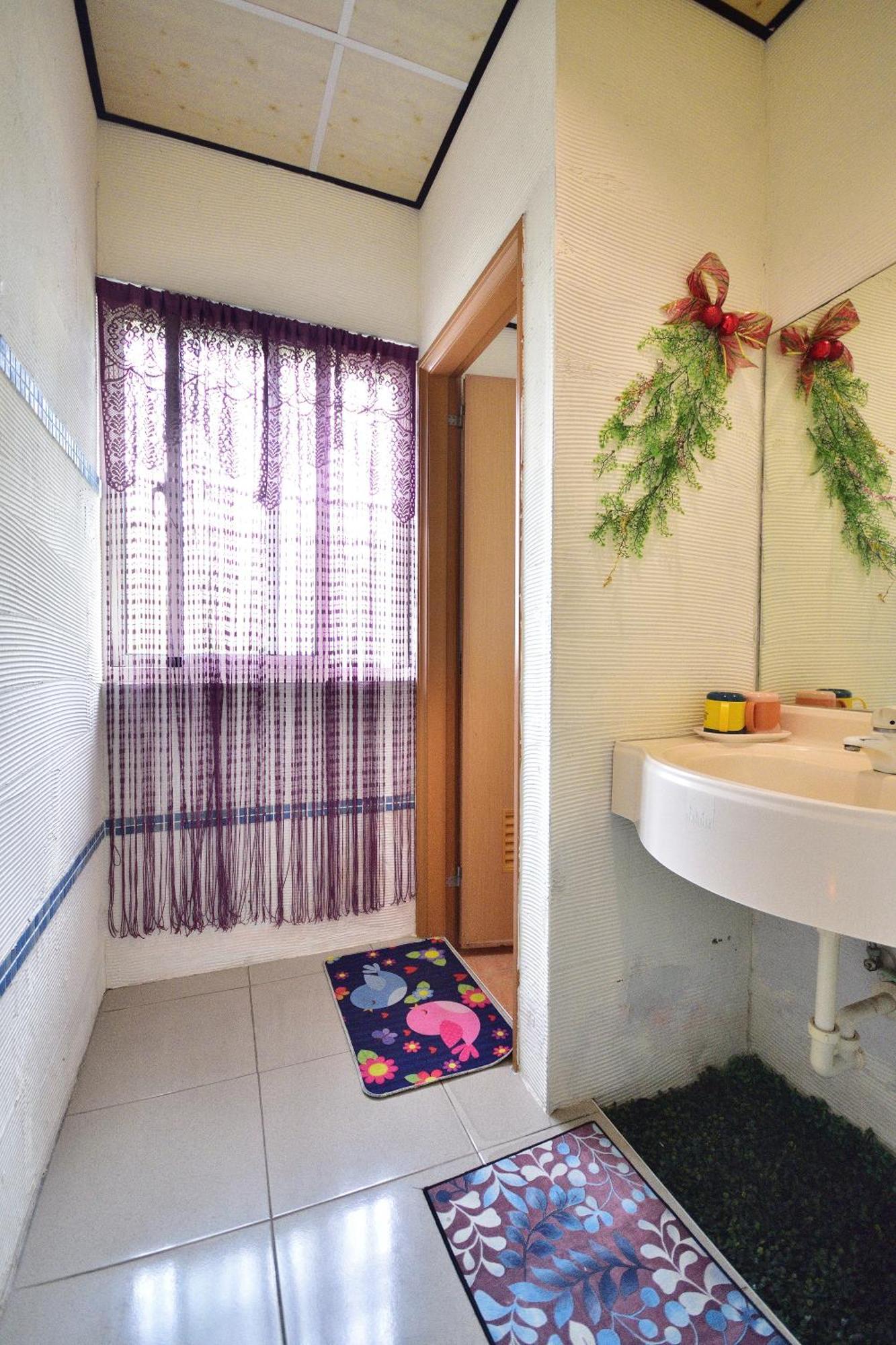 XI Cun Homestay Donghe Εξωτερικό φωτογραφία