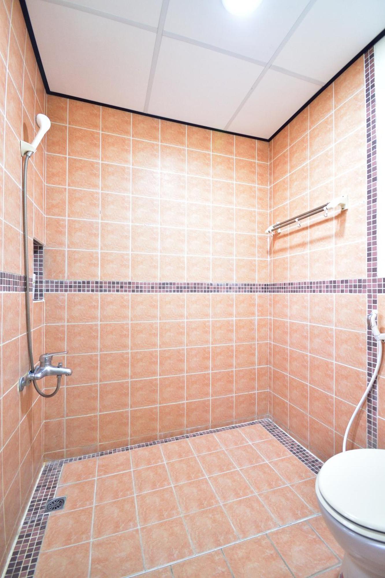 XI Cun Homestay Donghe Εξωτερικό φωτογραφία