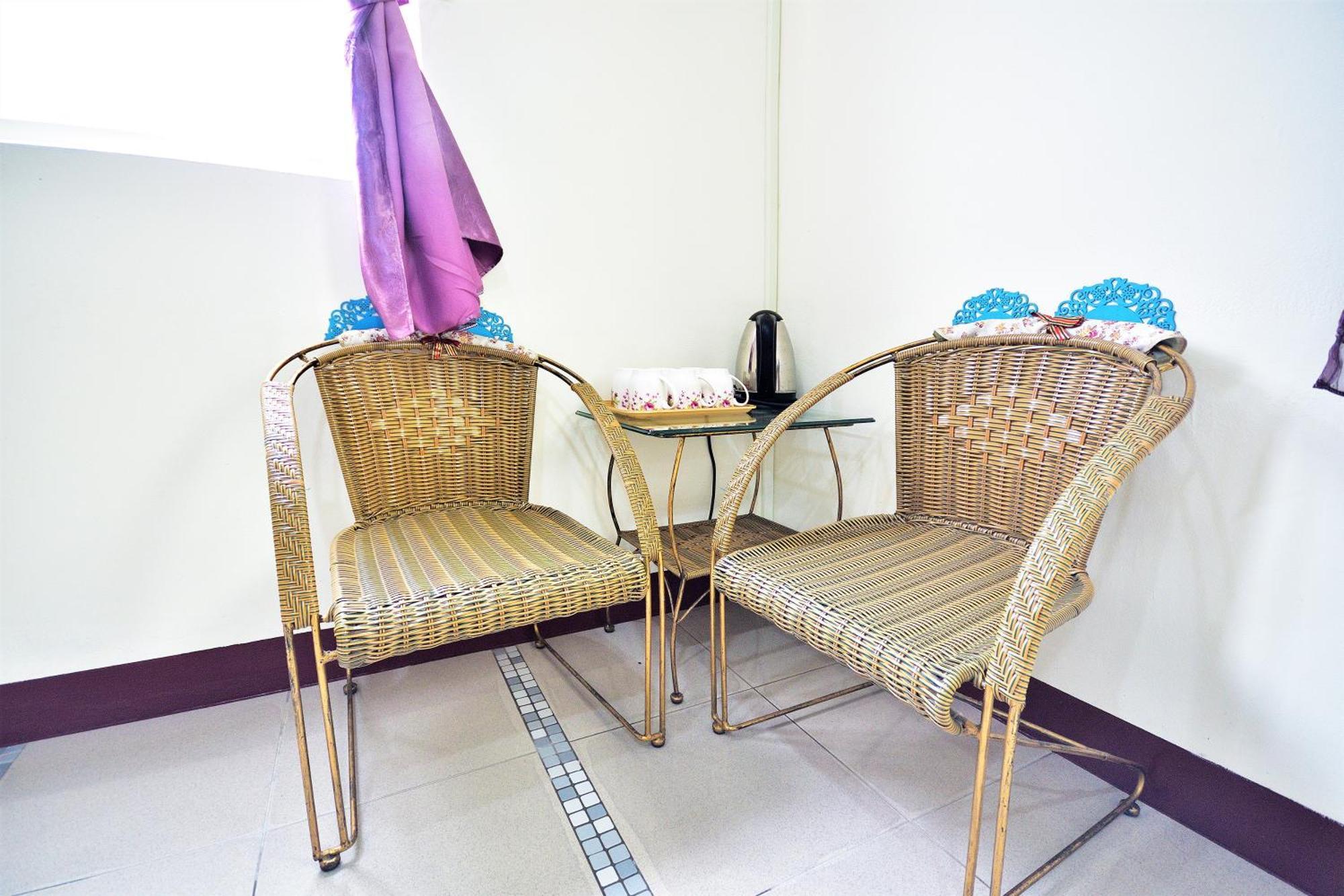 XI Cun Homestay Donghe Εξωτερικό φωτογραφία