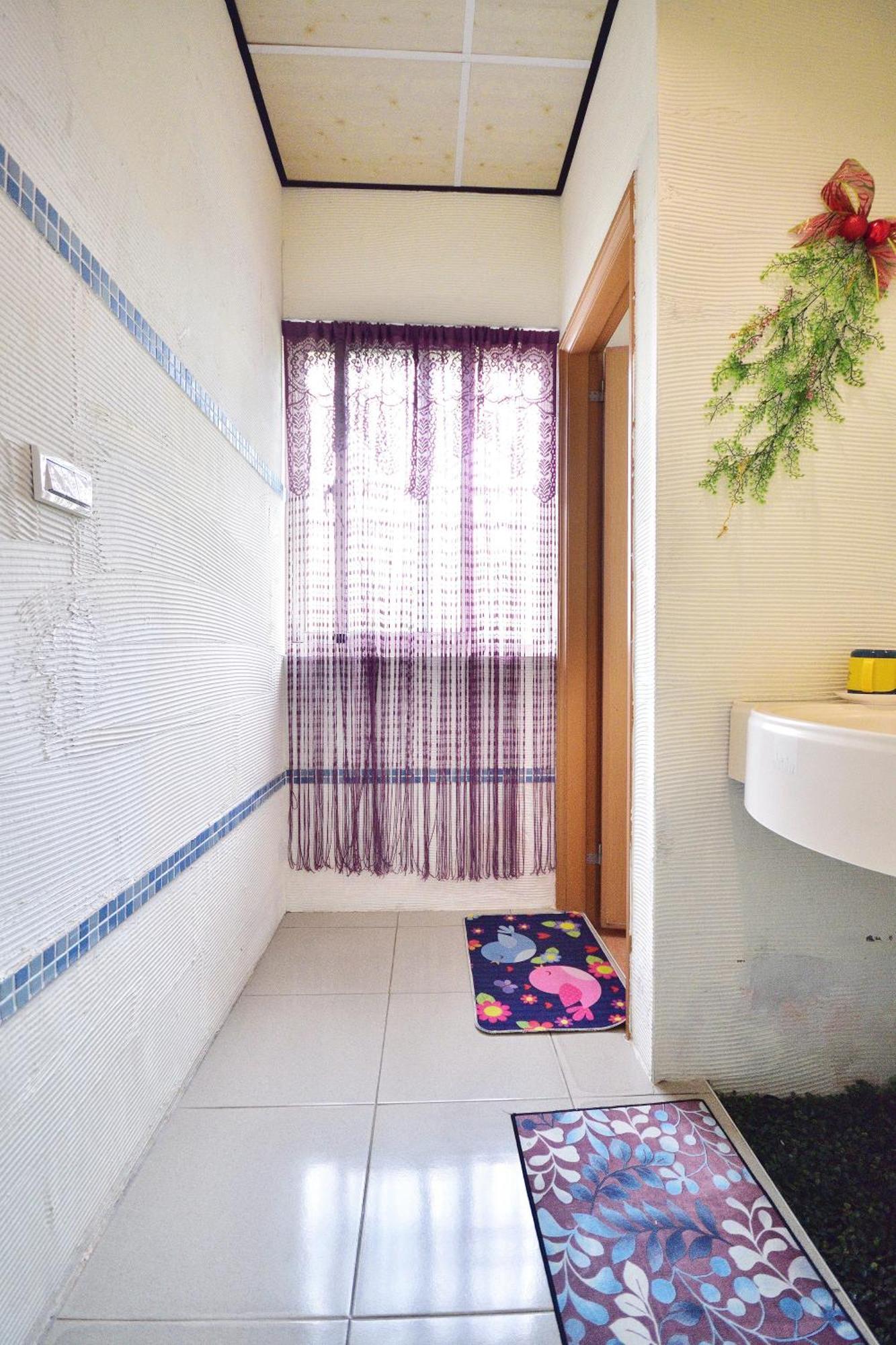 XI Cun Homestay Donghe Εξωτερικό φωτογραφία