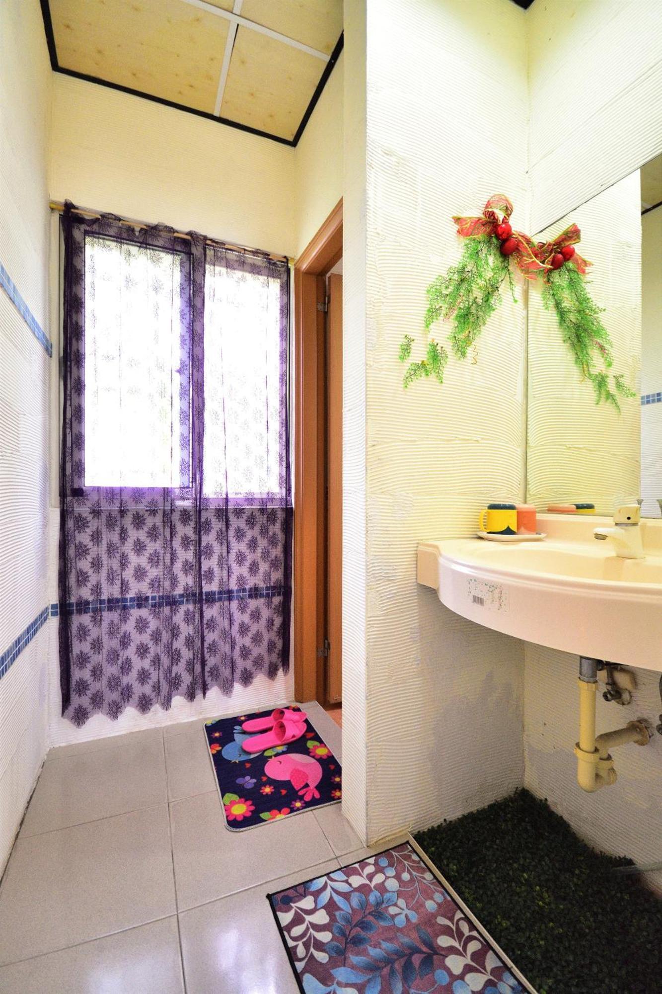 XI Cun Homestay Donghe Εξωτερικό φωτογραφία