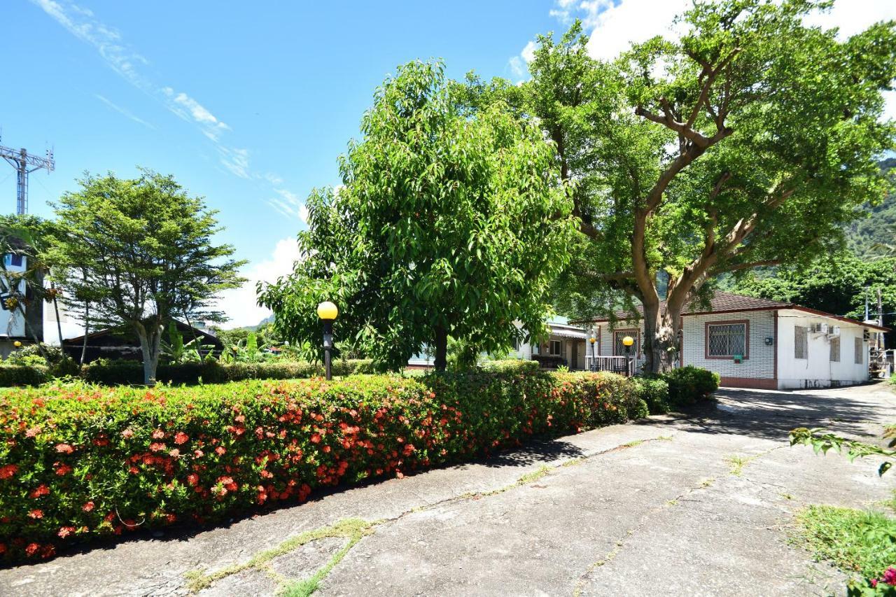 XI Cun Homestay Donghe Εξωτερικό φωτογραφία