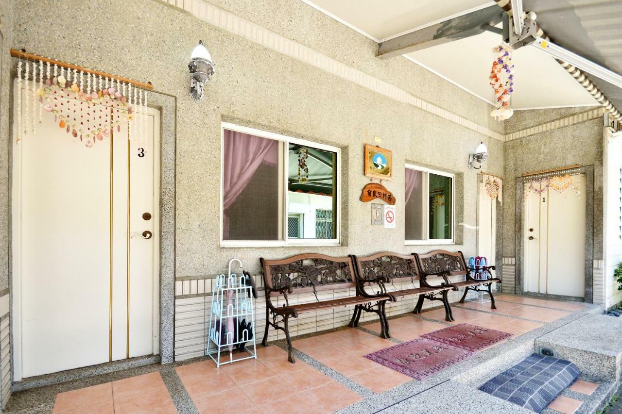 XI Cun Homestay Donghe Εξωτερικό φωτογραφία