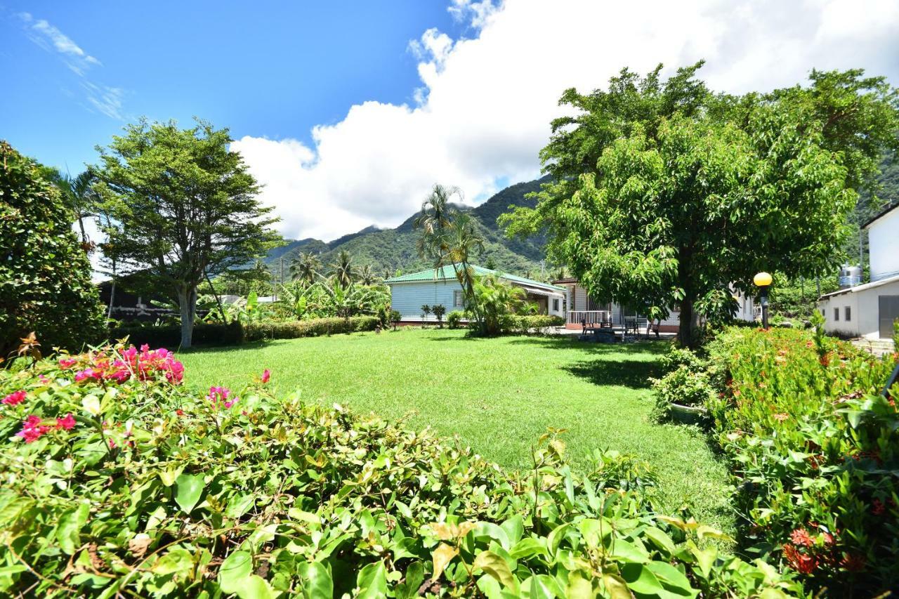XI Cun Homestay Donghe Εξωτερικό φωτογραφία