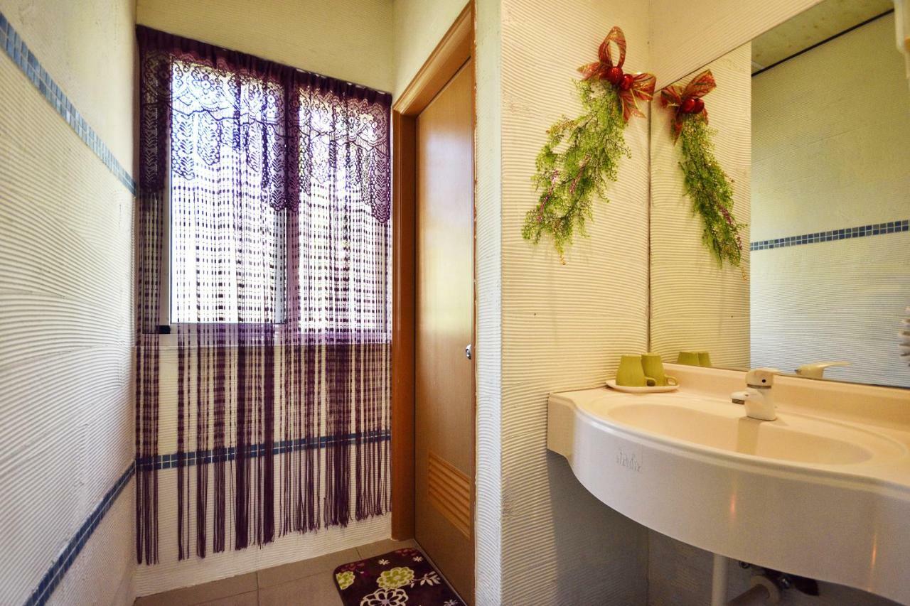 XI Cun Homestay Donghe Εξωτερικό φωτογραφία