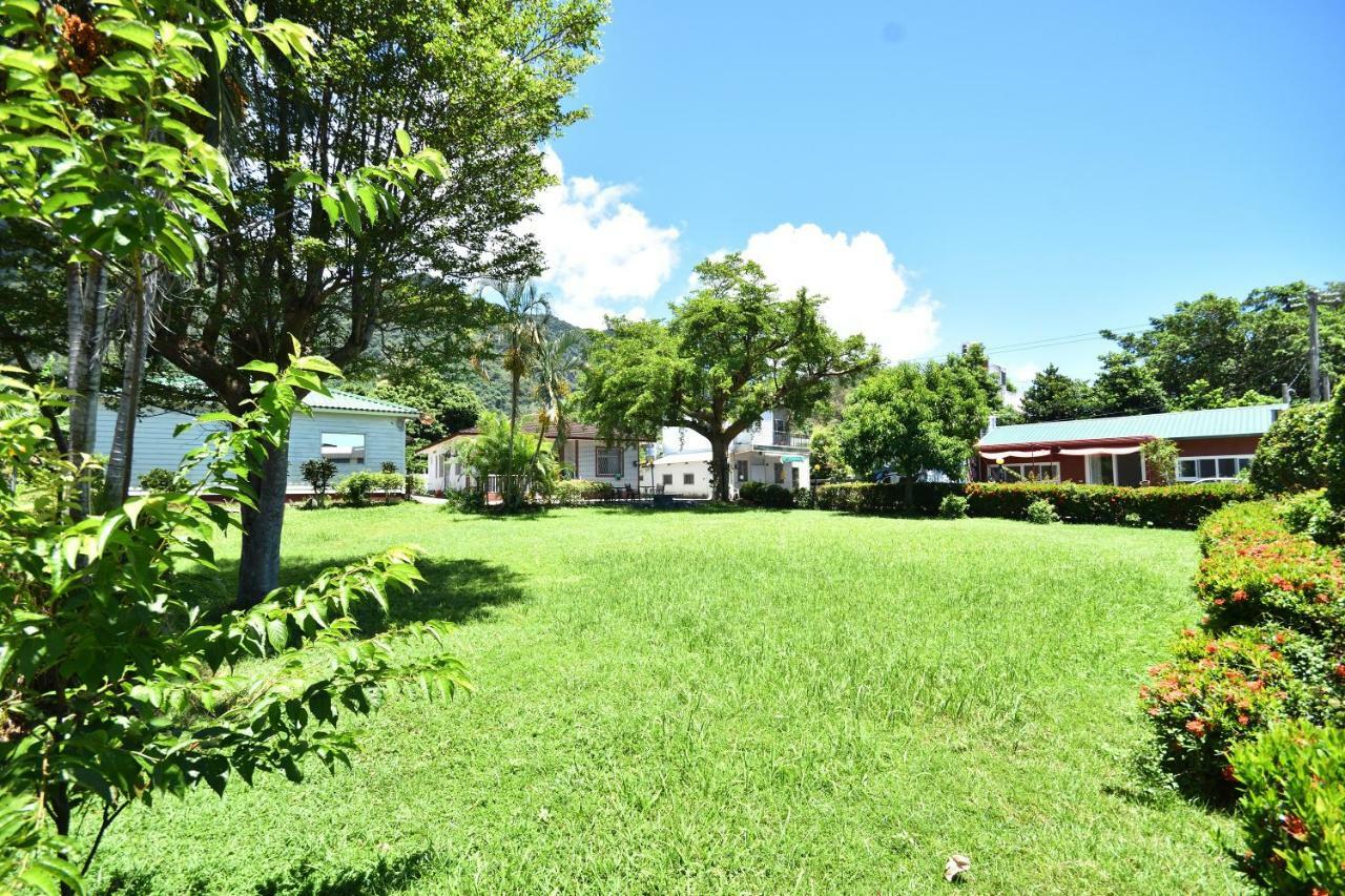 XI Cun Homestay Donghe Εξωτερικό φωτογραφία